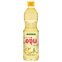 ราคา องุ่นน้ำมันถั่วเหลือง 1ลิตร A Ngoon Soy Bean Oil 1ltr. [หมายเลขบาร์โค้ด 8850210000039 ] (46258024215)