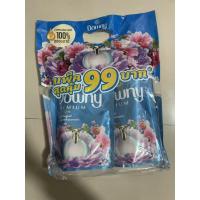 ราคา น้ำยาปรับผ้านุ่ม Downy 490 มล. 2ถุง (6779258663)