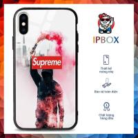 ราคา Supreme Case_Luxury คุณภาพ Iphone 6S/6S Plus/7/7Plus/8/8Plus/X/Xs/Xs Max/11/11 Promax/12/12 Promax Lpc22010946 (49460699224)