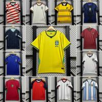 ราคา 2026 เสื้อฟุตบอลทีมชาติฟุตบอลโลกบราซิลอาร์เจนตินาเม็กซิโกไฮติอังกฤษเนเธอร์แลนด์เสื้อฝรั่งเศส (บริการลูกค้าต้องการขนาด) (50060875442)