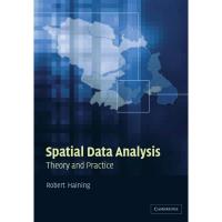 ราคา หนังสือ Spatial Data Analysis: Theory and Practice ed 1/2003 (56605545205)