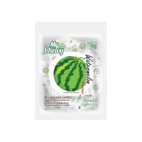 ราคา ฮ่าวลี่หยวน ลูกอมเคียวหนึบแตงโม Haoliyuan Watermelon Milk Candy 67g. (57109541715)