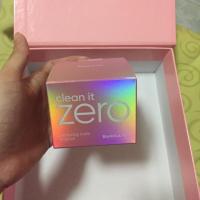 ราคา พร้อมส่ง 50ml Banila co. Clean It Zero Cleansing Balm (1661501571)