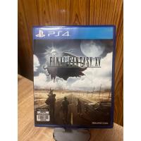 ราคา FINAL FANTASY XV Z3 Ps4 มือสอง (41329051701)