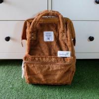 ราคา ของแท้ เป้ anello boa rucksack (regular size) (142234528)