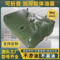 ราคา Heavy-Duty TPU Fuel Bladder / Large Portable Diesel Bag / Vehicle Transport (50456908589)