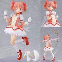 ราคา (พร้อมส่ง)Nendoroid madoka/homura/figma Madoka (46910991260)
