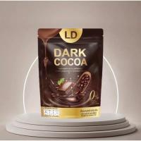 ราคา โกโก้ดาร์ก [โกโก้ดาร์ก 1 ถุง ] LD Cocoa dark (24801249452)