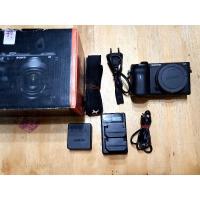 ราคา Body Sony A6600 อดีดประกันศูนย์ (21740777350)