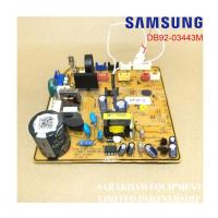 ราคา อะไหล่ของแท้/เมนบอร์ดแอร์คอยล์เย็นซัมซุง/SAMSUNG/DB92-03443M/AR24MRFTGURNST :AR24MRFTGWKNST (45156892289)