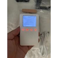 ราคา เครื่องเล่นเพลง I/P/0/D Gen 3 MP3 / อัพเกรดแบตเตอรี่ 20GB / ใหม่ (40313220979)