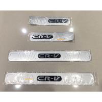 ราคา ชายบันได กาบบันได HONDA CR-V CRV G2 2002 2003 2004 2005 2006 (13379450806)