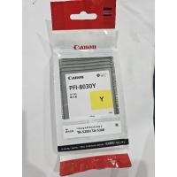 ราคา Canon PFI-8030Y [ ของแท้ ] (25517395628)
