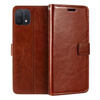 ราคา เคสโทรศัพท์หนัง PU ฝาพับ พร้อมช่องใส่บัตร สําหรับ OPPO A16K A16E (22433998645)