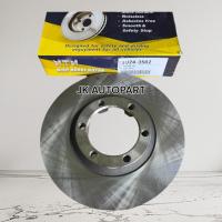 ราคา NTN จานดิสเบรคหน้า ISUZU DMAX 4x2 ตัวเตี้ย รหัส IU24-3502 ยี่ห้อ NTN แท้ๆ จานเบรคหน้า จานดิสเบรกหน้าดีแม็ก/EDNFP (41375017439)
