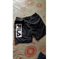 ราคา กางเกงขาสั้น Fila*** (53106819679)
