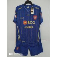 ราคา ชุดบอลทีมเอสซีจีเมืองทองไซส์XL⚽⚽ (7352212413)