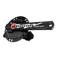 ราคา ขาจาน Rotor Crank Power Meter Road Mas BCD110 (22775823669)
