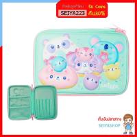 ราคา SMP230 กล่องดินสอ smiggle 1 ชั้น ของแท้ พร้อมส่ง (4767012702)