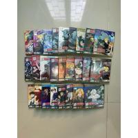 ราคา VCD Fullmetal Alchemist (26แผ่นจบ) : มือ2 (25291328210)