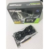 ราคา ZOTAC Gaming GeForce RTX 2060 Super Mini 8GB 256bit GDDR6 มือสอง (18492503346)