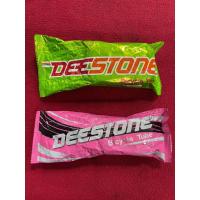 ราคา Dee Stone DEESTONE 14x1.5-1.75 18x1.9-2.125 24x1.1/4 & 1.3/8 ยางในจักรยาน Tayar Dalam คุณภาพดี AV วาล์ว 48 มม. (45253384563)