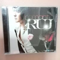 ราคา CD ซีดีเพลงไทย Romantic Ruj (4523665553)