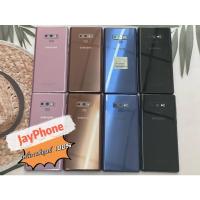 ราคา SAMSUNG Note9 6/128GB เครื่องแท้ ศูนย์ไทย พร้อมส่ง ใช้งานปกติ มีประกันให้ note9 (14547402723)