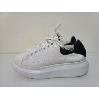 ราคา Sale!!! รองเท้า Alexander Mcqueen มือสอง ไซส์35 (24816145482)