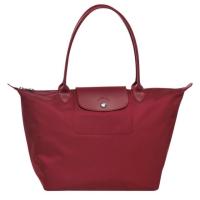 ราคา Longchamp Neo size M สี opera หูยาว (17373661)