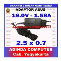 ราคา Asus Eae Pc 1001P 1005HA 1005HE 1005HR 1.58A MM อะแดปเตอร์ชาร์จติดผนัง (26144620355)