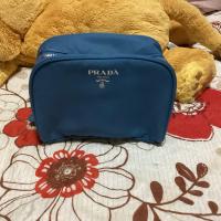ราคา กระเป๋าpradaใส่เครื่องสำอางค(Gift set ) (40571398471)