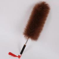 ราคา Feather Duster ขนสัตว์ Duster ในครัวเรือนรถ Sweeping Desktop ขยายหนา Retractable Feather Duster ขนสัตว์ Duster ในครัวเรือนรถ Sweepdgzfd (29591786716)