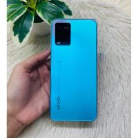 ราคา ViVo Y33s RAM8GB/ROM128GBเครื่องมือสองสภาพสวยใช้งานได้ปกติ สินค้าพร้อมจัดส่ง (27618745414)