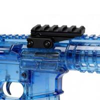 ราคา C Tactical Scope Riser Mount Fast Absolute Riser High Profile Red Dot Sight Base Adapter 20Mm Rail (52610764730)