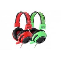 ราคา SIGNO Headphone Gaming HP-803 (992170867)