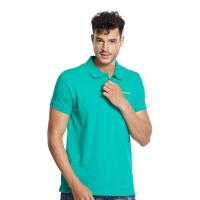 ราคา BODY GLOVE Basic Series Men Polo เสื้อโปโล ผู้ชาย รุ่น Basic สี Moss Green (4518551650)