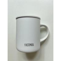 ราคา มือ 2️⃣ แก้วน้ำเก็บอุณหภูมิ Thermos JDG-350C แท้ (10689929726)