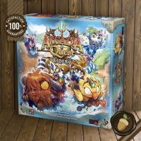 ราคา Arcadia Quest: Riders บอร์ดเกม คู่มือภาษาอังกฤษ (6223723100)