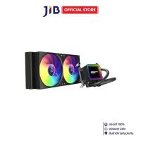 ราคา CPU LIQUID COOLER (ระบบระบายความร้อนด้วยน้ำ) CRYORIG RHEO240 ARGB (BLACK) (42268767036)