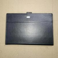 ราคา Fujitsu Q507/Fujitsu Arrow Tab Q507/ Fujitsu Stylistic Q507 10.1 นิ้วปกหนังสือกรณีพลิกซองหนัง (27715226760)
