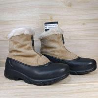 ราคา รองเท้ามือสอง SOREL 36/23 cm. (ลุยหิมะ/กันหนาว) (24602153630)