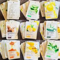 ราคา Eunyul Natural Moisture Mask Pack จากเกาหลีแท้100% (1263078273)