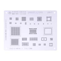 ราคา Mijing iPH-7 เพลทบอลขา iPad 2-4/mini1 (26829732397)