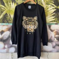 ราคา มินิเดรส Kenzo มือ2 แท้ (23181369846)
