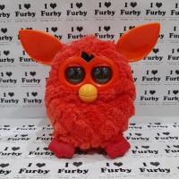 ราคา Furby เฟอร์บี้ มือสอง (14753481910)