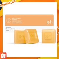 ราคา ของแท้ ช็อปไทย สบู่แอมเวย์ Amway G&H Nourish+สบู่ แอมเวย์ จีแอนด์เอช เนอริช+ สบู่บำรุงผิว (25021159683)