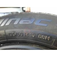 ราคา ยางเปอร์เซ็นต์ Apollo 195/60R15 ปี20 (19325183437)