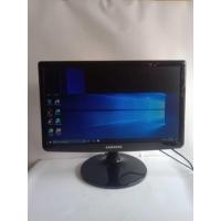 ราคา LAYAR Samsung s19a100n จอ lcd สภาพลบ จอเส้นดํา bhayang (40755716842)