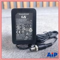 ราคา อแดปเตอร์ SOUNDCRAFT UI-12 ของแท้ ADAPTOR อะแดปเตอร์ มิกเซอร์ UI12 UI 12 หม้อแปลงไฟ เอไอ-ไพศาล (41601770937)